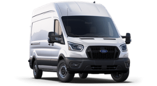 2024 Ford Transit® External Image 4